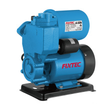 FIXTEC 0.5HP 370W High Pressure Mini Water Pump 40L/min Self-priming Peripheral Pump